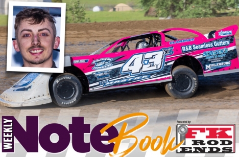 IMCA rookie