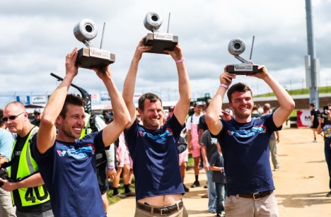 $10,000 victory
