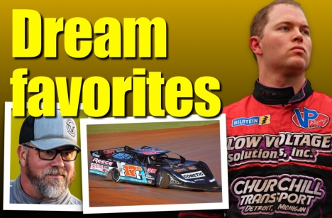 Drivers to watch