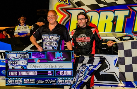 Speedweek opener