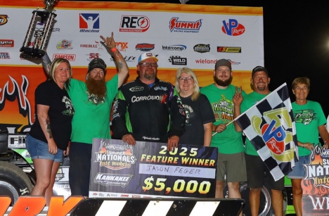 K3 pays $5,000