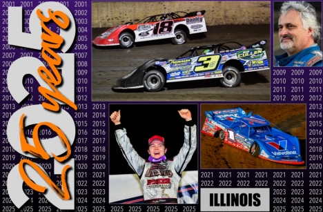 Prairie State's best