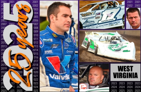 West Virginia's best