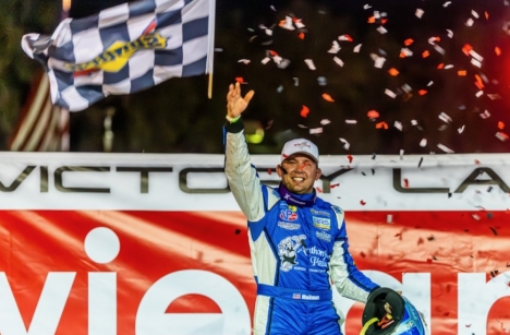 All Moran at All-Tech