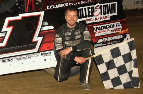PPMS winner