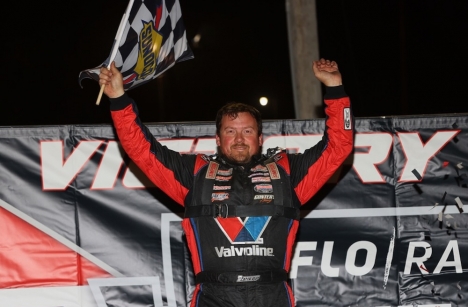B-Shepp wins opener