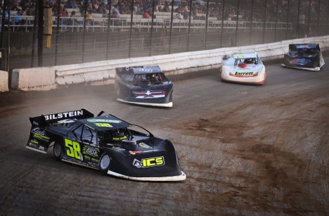 Bedford heat action