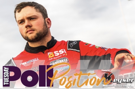 O'Neal in top spot
