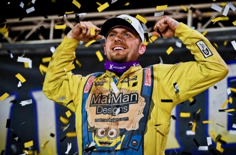Terbo nets $30,000