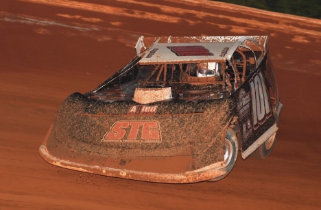 Sugar Creek winner