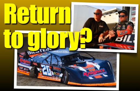 Ricky Thornton Jr.