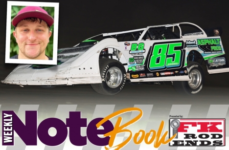 South Dakota rookie