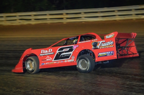 Hagerstown winner