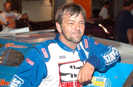 Ed Basey (1960-2023)