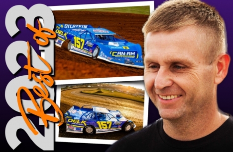 Drivers of the Year