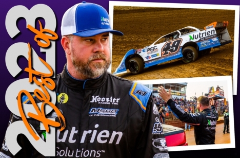 Drivers of the Year