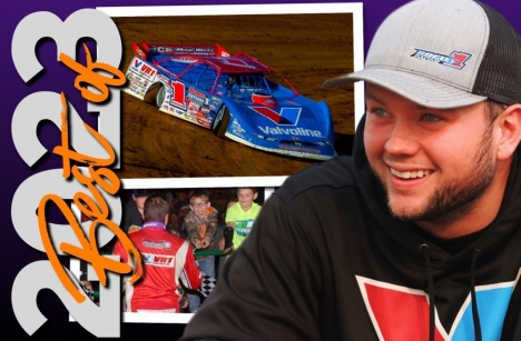 Drivers of the Year