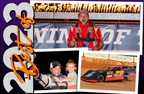 Drivers of the Year