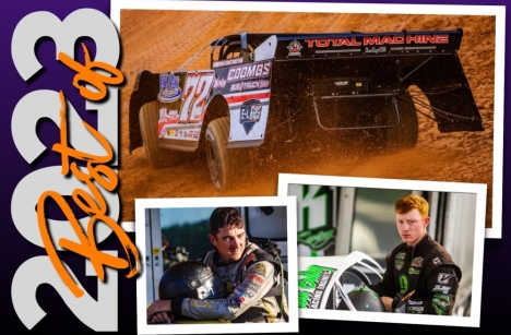 Driver awards