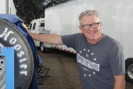 Boom Briggs (DirtonDirt.com)