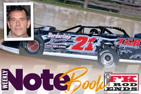 Billy Henry (Jim Balentine photos)
