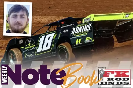 Brandon Adkins (Zach Yost)