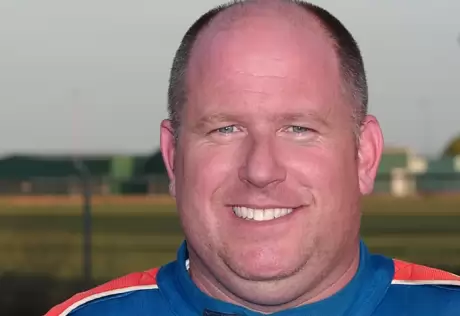 Mike Johnson
