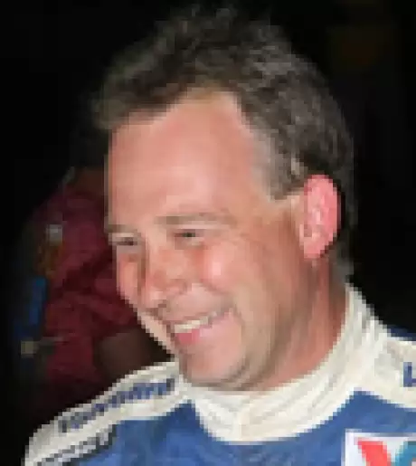 Steve Francis