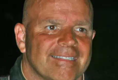 Steve Shaver