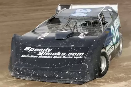 Alan Vochaska piled up 18 victories in 2010. (Jim DenHamer)