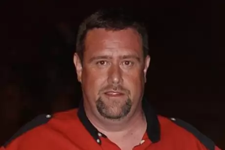 Mike Vaughn