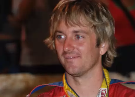 Tim McCreadie (DirtonDirt.com)