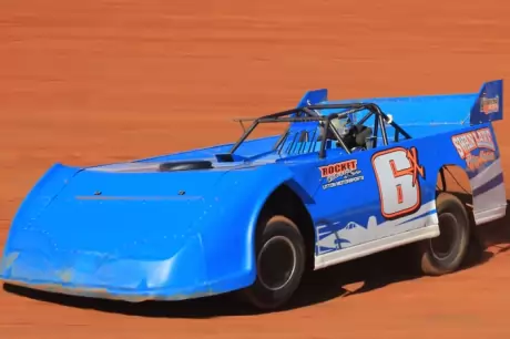 Rob Litton earned $3,500 for his victory at Lone Star. (Best Photography)
