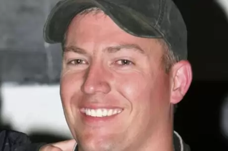 Chad Simpson