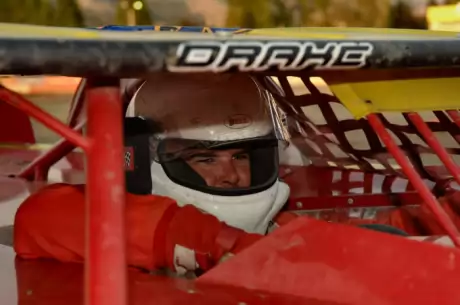 Steve Drake won at Watsonville (photofinishphotos.com)