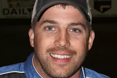 Andrew Reaume