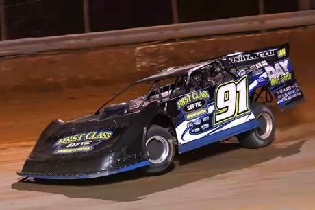 Tyler Erb is fourth in the WoO points chase. (dt52photos.com)